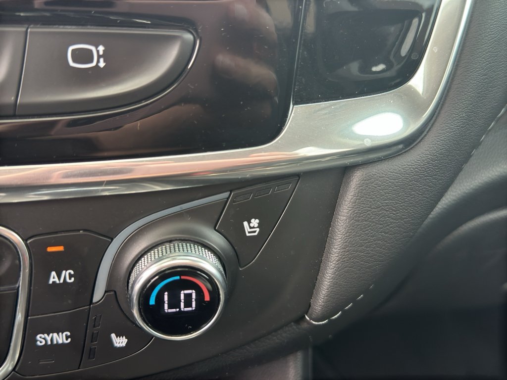 Used 2020 Satin Steel Metallic Chevrolet High Country image 25