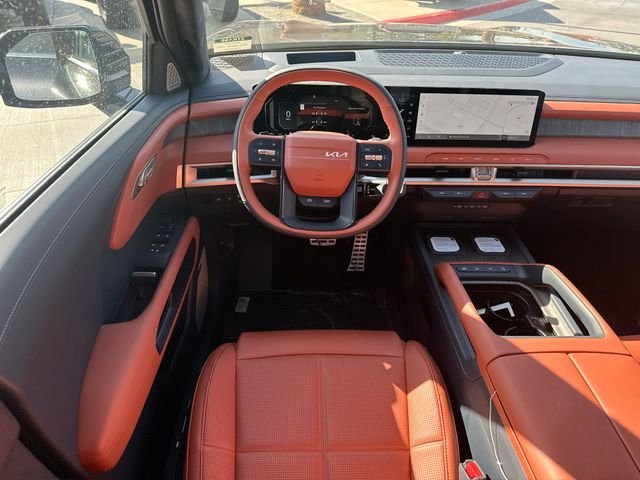 New 2027 Panthera Metal Kia SX-PRESTIGE image 24