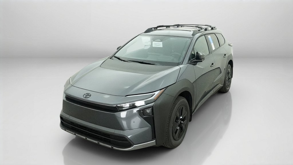 New 2026 Pavement Toyota bZ Woodland image 54