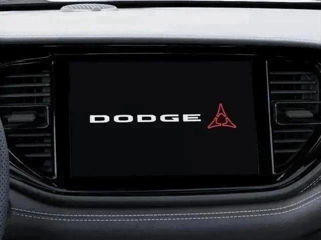 New 2026 Night Moves Exterior Paint Dodge SRT Jailbreak image 73