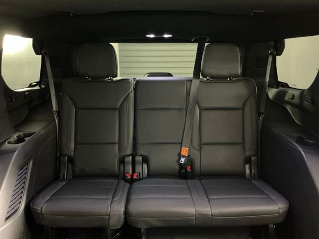2023 Chevrolet Tahoe High Country - Photo 20