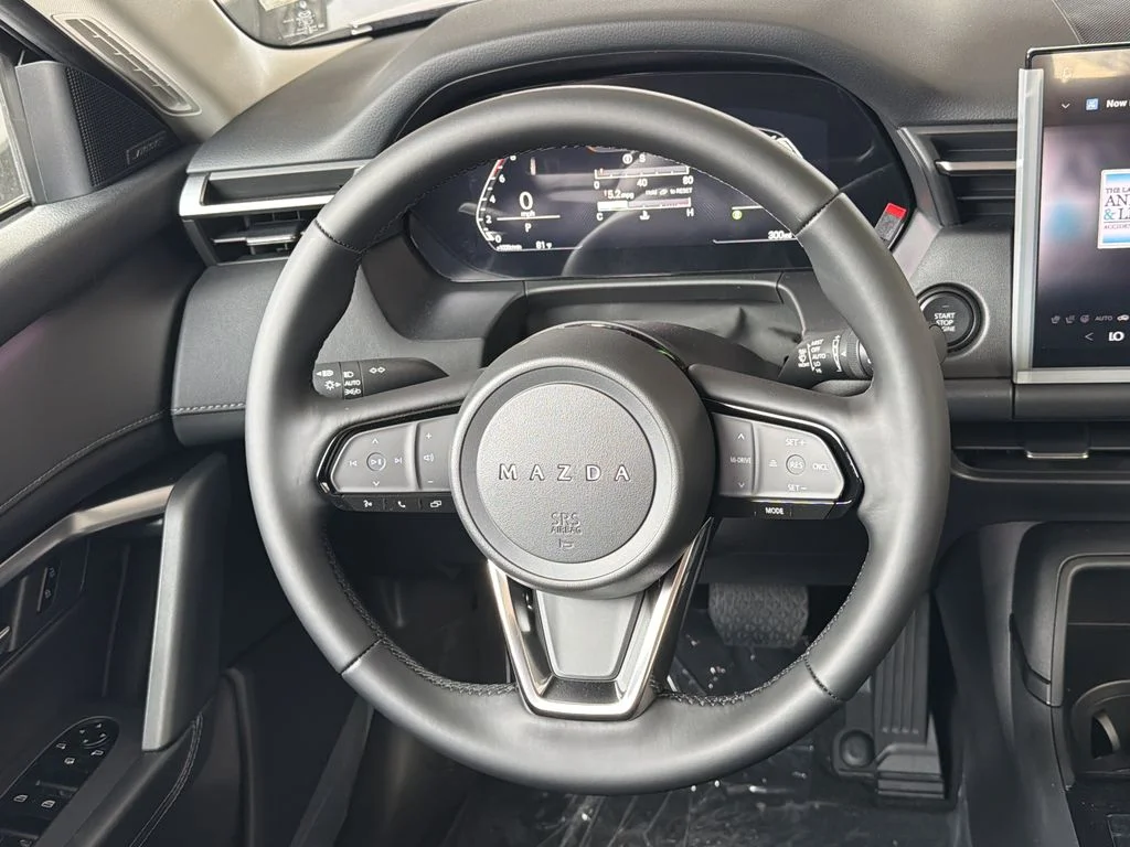New 2026 Blue Mazda 2.5 S Premium image 15