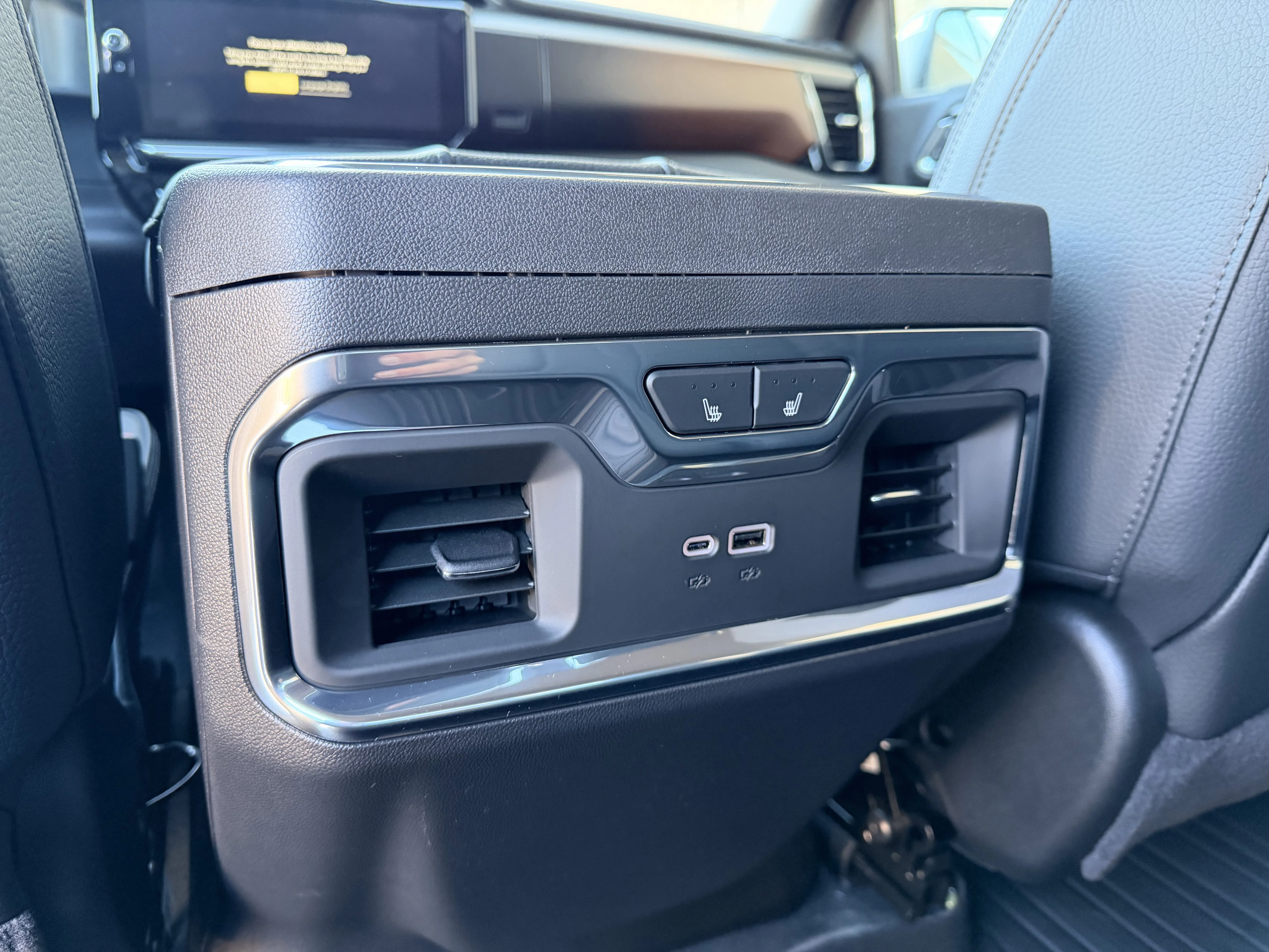 New 2026 Sterling Metallic GMC Denali image 26