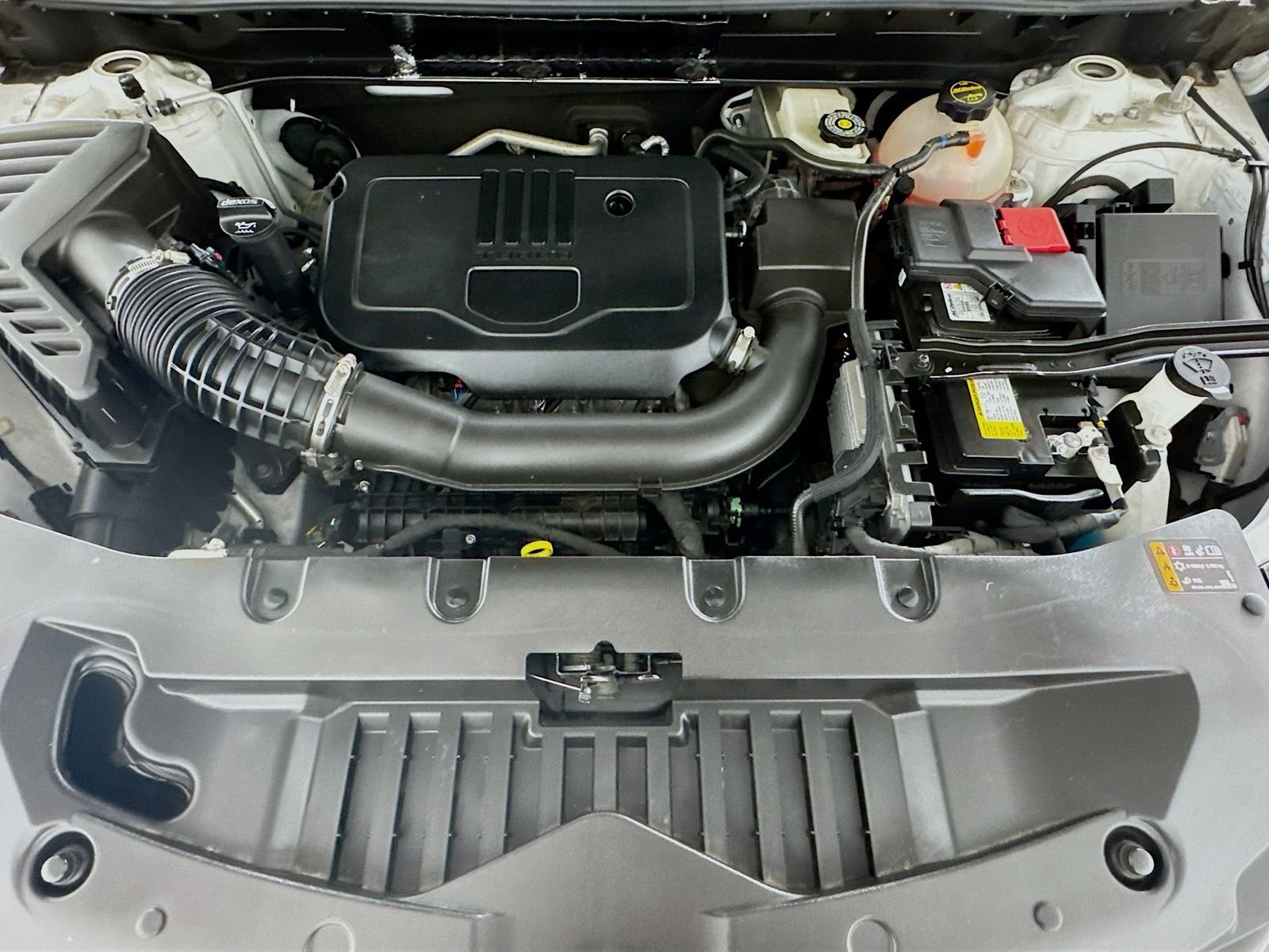 2024 Chevrolet Blazer 2LT - Photo 10