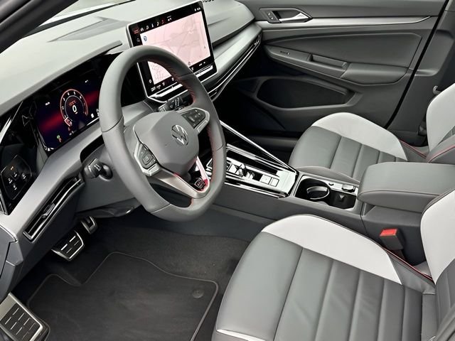 2025 Volkswagen Golf GTI SE - Photo 11