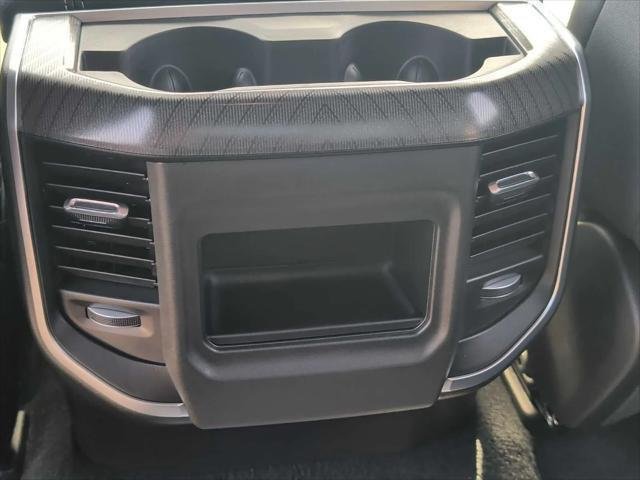 New 2026 Granite Crystal Metallic Clear-Coat Exterior Paint RAM Express image 12