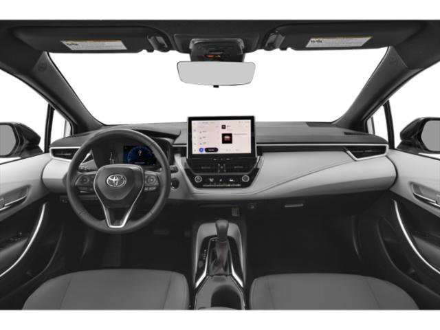 Used 2025 Underground/Midnight Black Metallic Toyota FX image 3