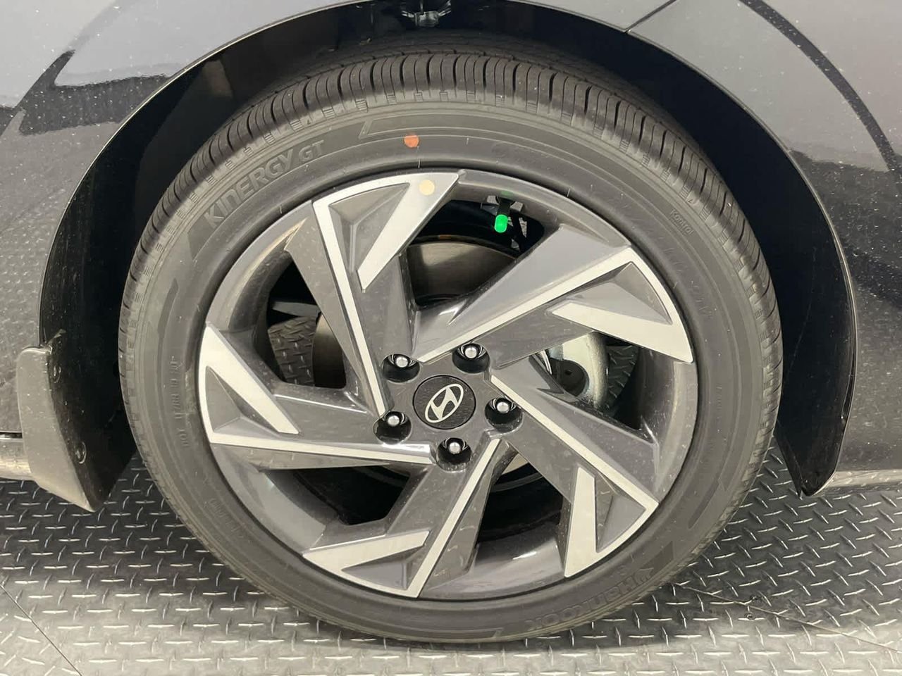 New 2026 Abyss Black Hyundai Limited image 62