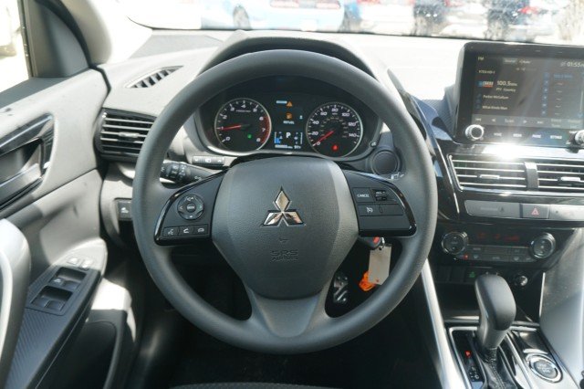2026 Mitsubishi Eclipse Cross ES - Photo 21