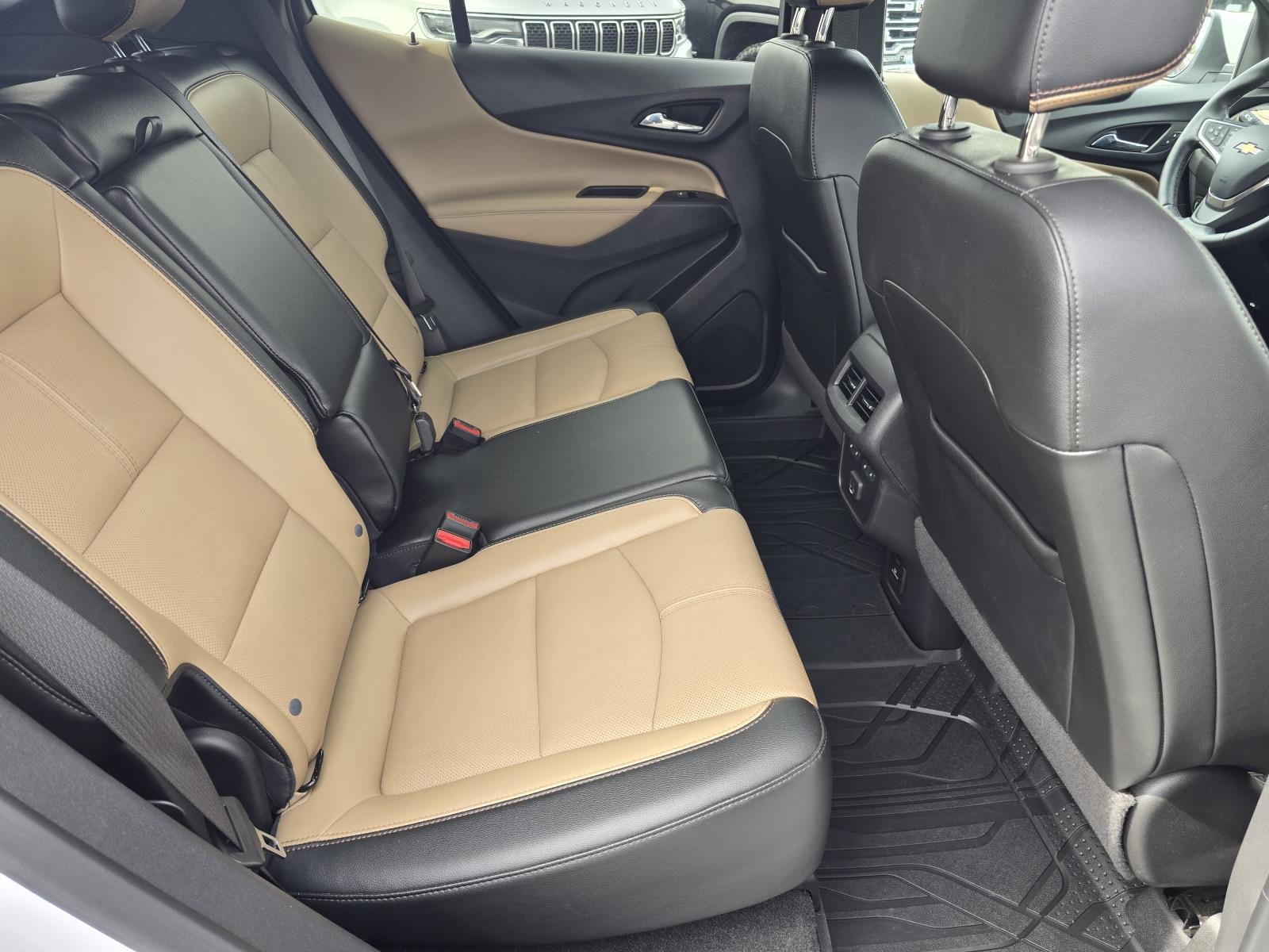 2023 Chevrolet Equinox Premier - Photo 19