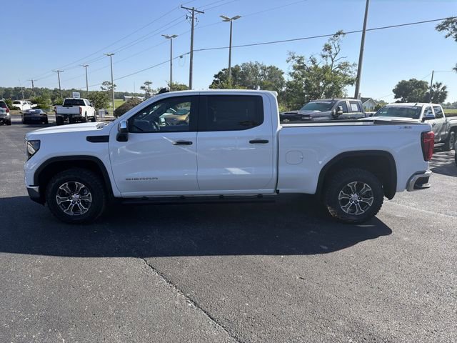 2026 GMC Sierra 1500 Pro - Photo 8