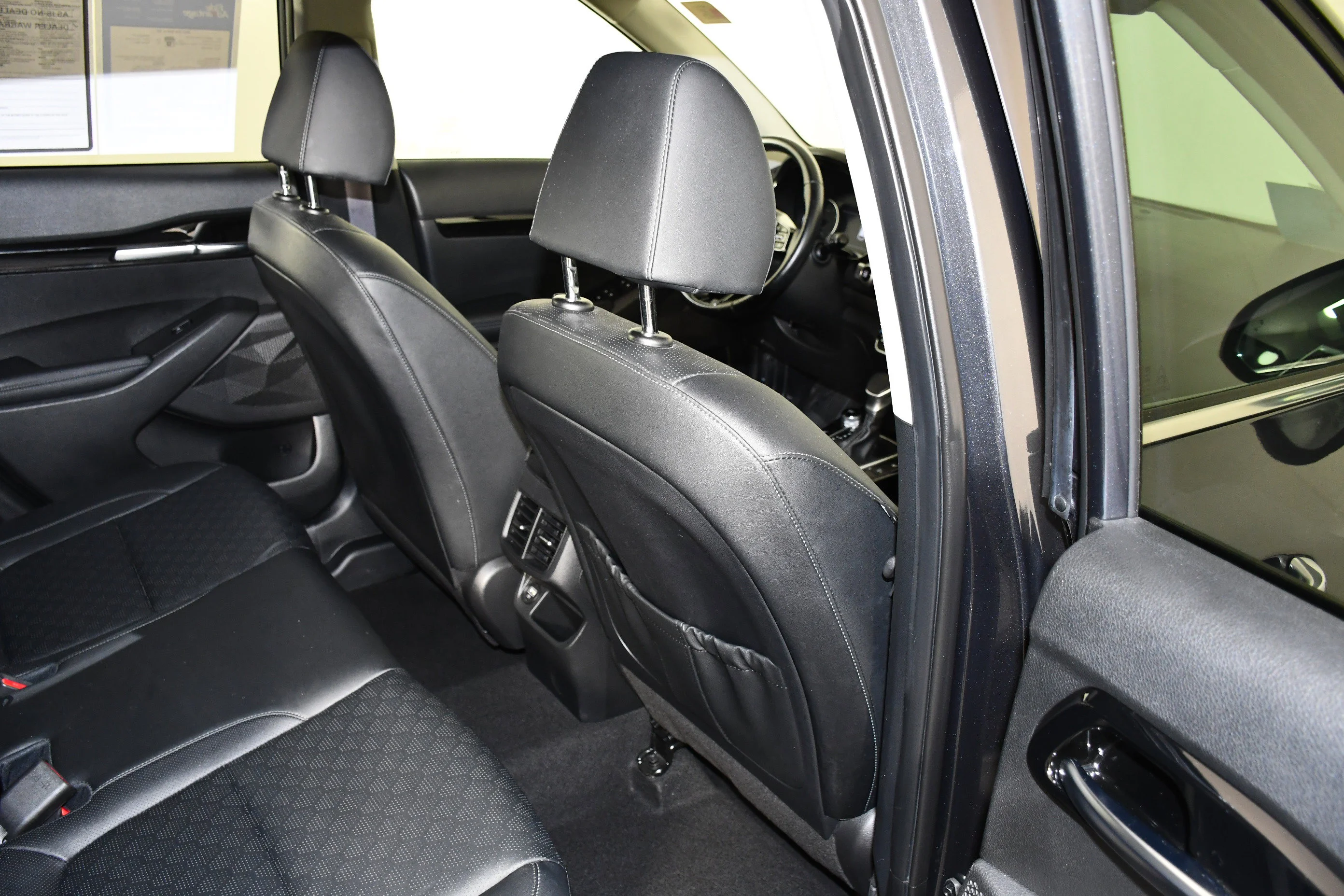 Used 2021 Gravity Gray Kia SX image 44
