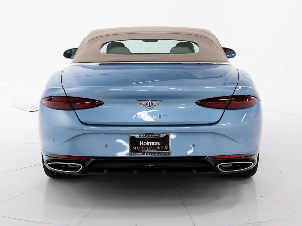 New 2026 Silverlake Bentley Azure image 13