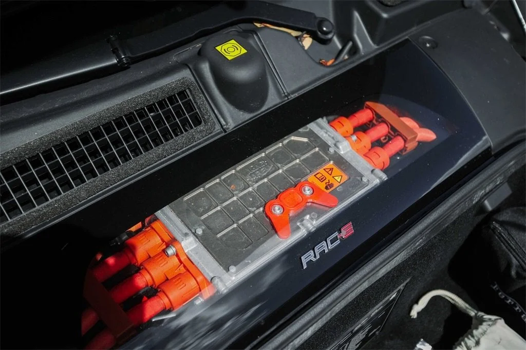 Certified Used 2023 Rosso Corsa Ferrari Base image 21