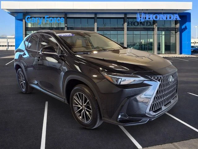 2025 Lexus NX 350 250 FWD's photo