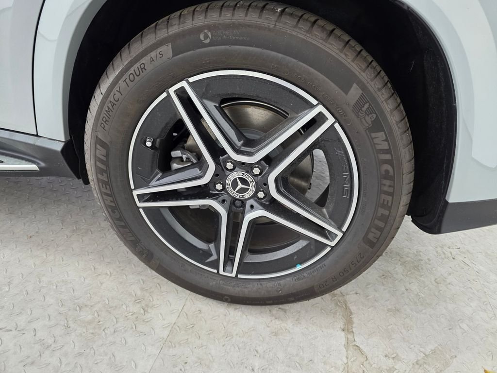 2026 Mercedes-Benz GLE Coupe GLE450 - Photo 14