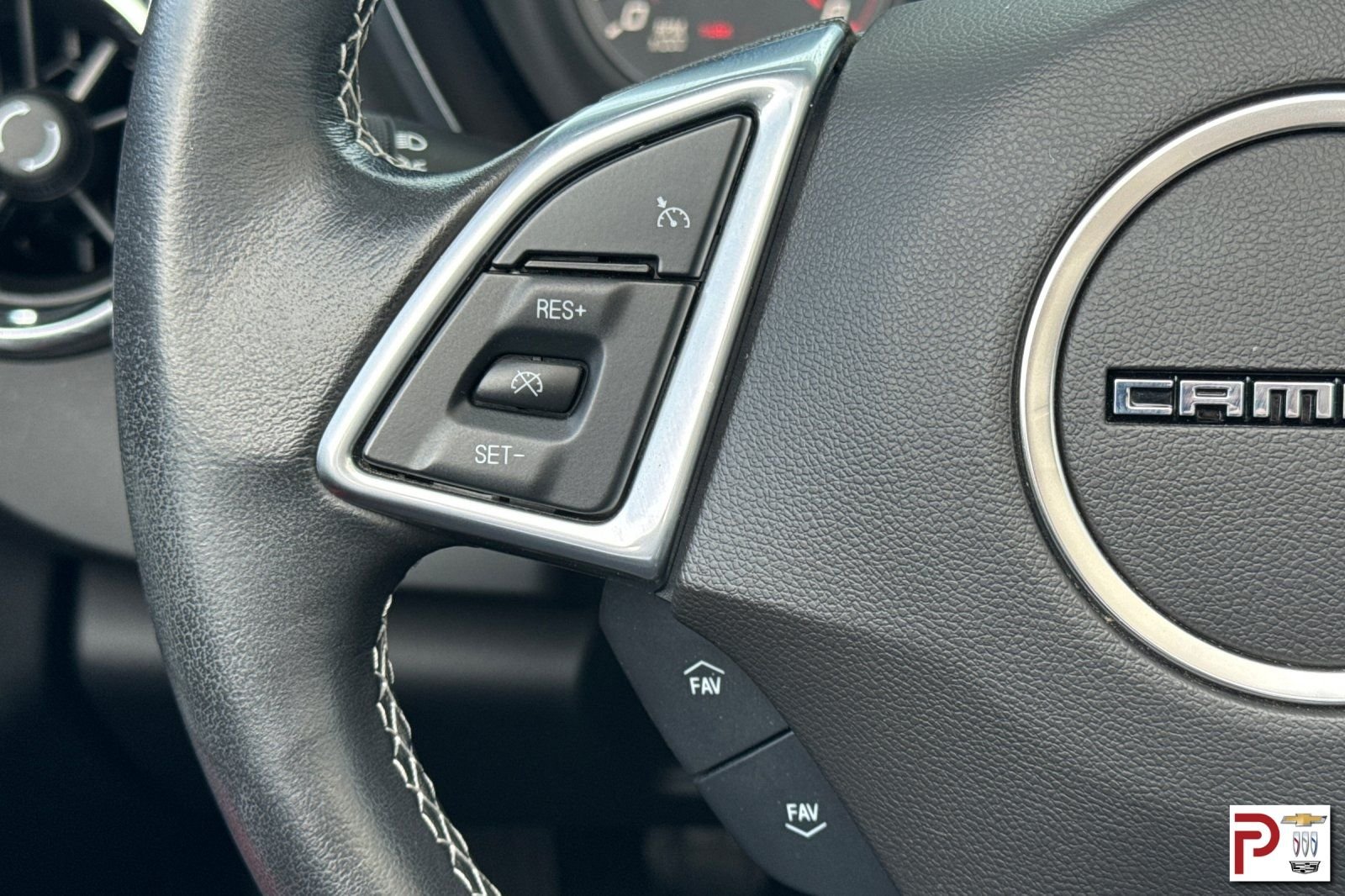 Used 2021 Gray Chevrolet 1LT image 26