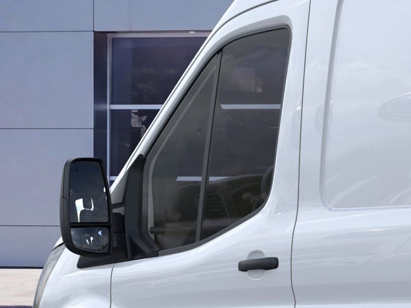 2026 Ford Transit Van Base - Photo 20