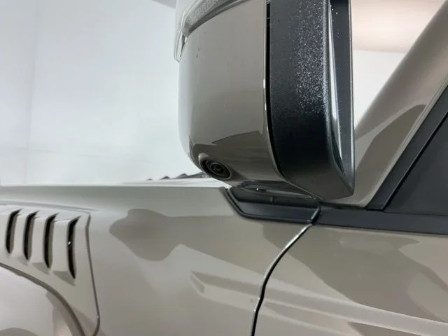 New 2025 Marsh Gray Ford Raptor image 11