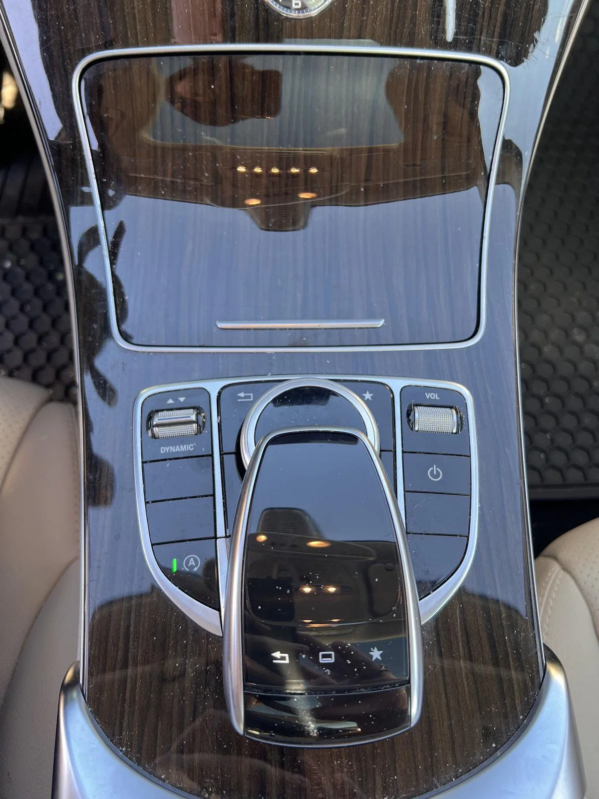 Used 2016 Black Mercedes-Benz C 300 image 15