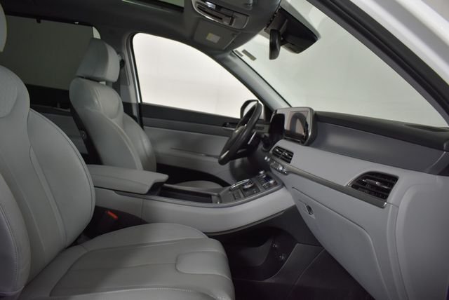 2021 Hyundai Palisade SEL - Photo 16