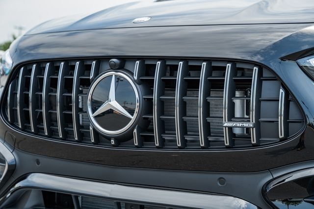 New 2026  Mercedes-Benz GLA 35 AMG® image 12