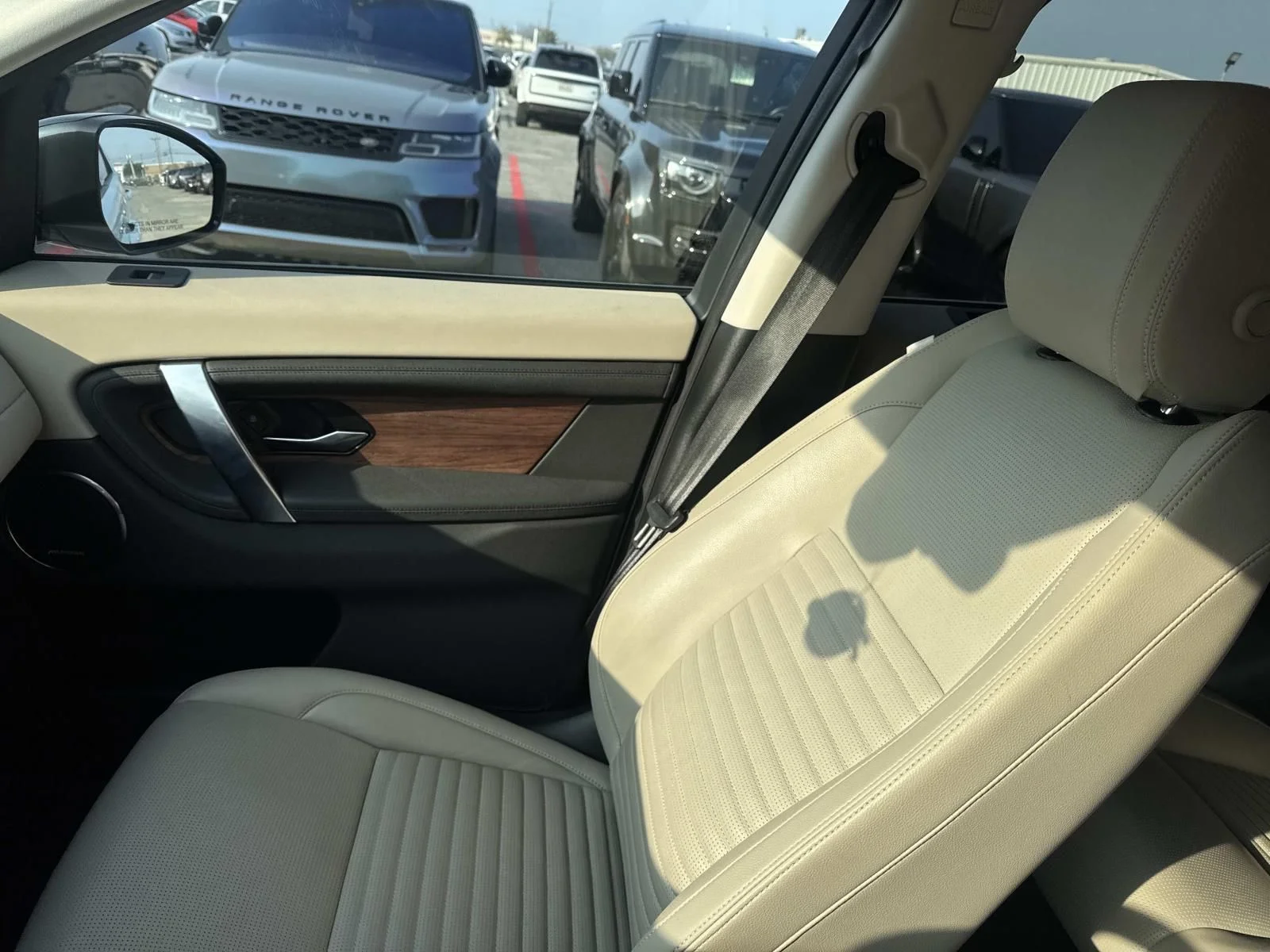 2025 Land Rover Discovery Sport S - Photo 16