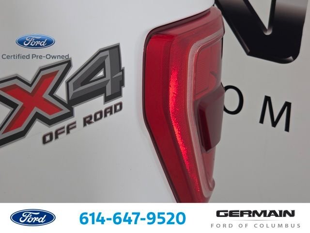 Certified Used 2022  Ford XLT image 15