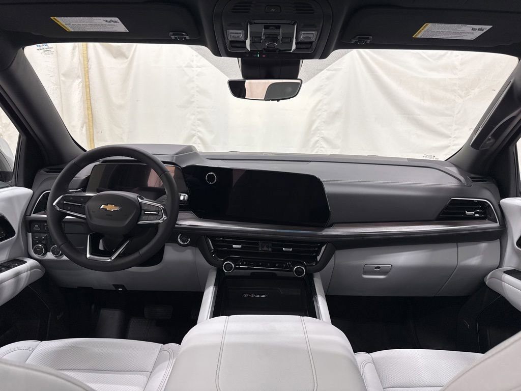 New 2026 Black Chevrolet Premier image 26