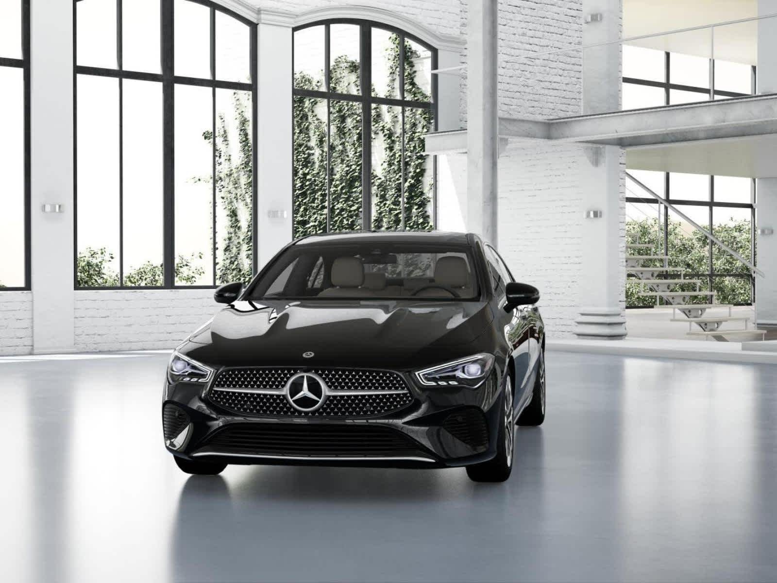 2026 Mercedes-Benz CLA CLA 250 - Photo 41