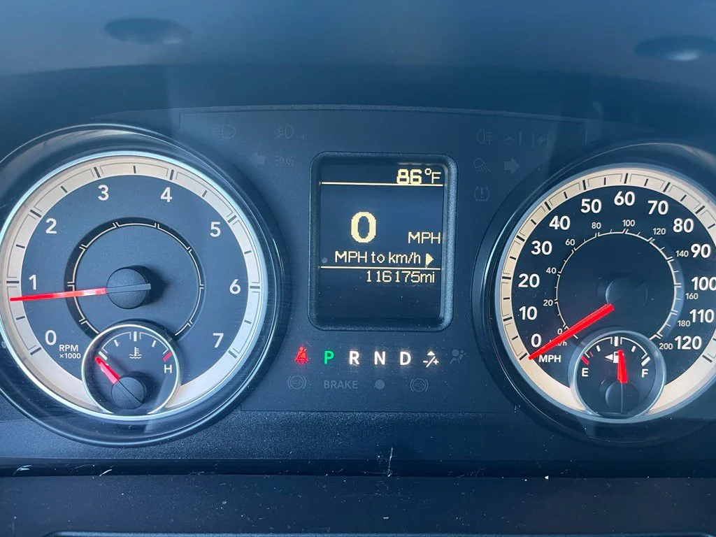 Used 2017 Blue Ram Tradesman image 9