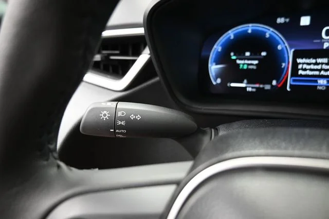 Used 2026 Red Toyota SE image 27