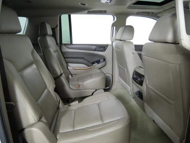 Used 2018 Beige Chevrolet Premier image 14