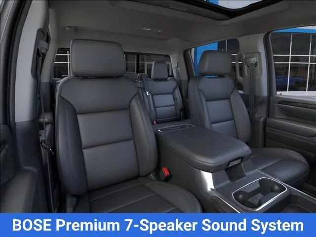 2026 Chevrolet Silverado 2500 HD LTZ - Photo 19