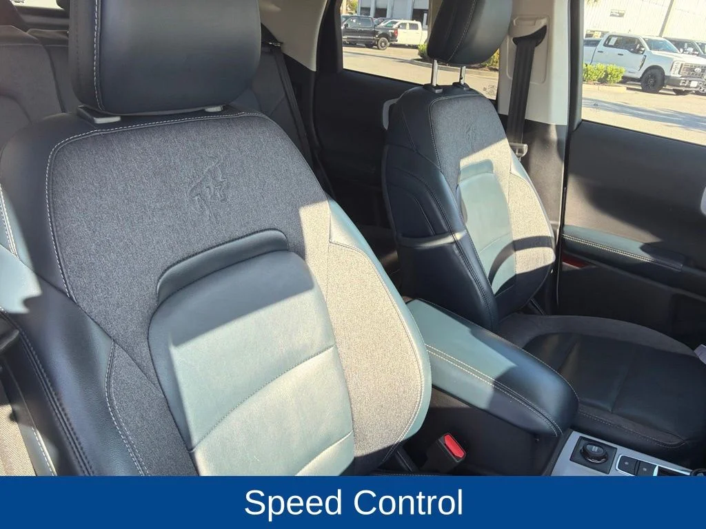 Used 2022 Oxford White Ford Outer Banks image 18