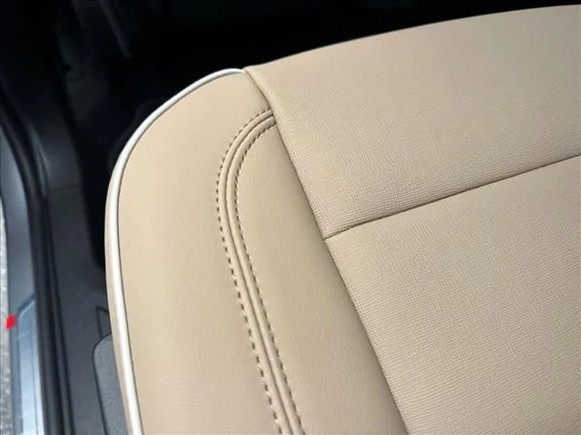 New 2026 Moonstone Gray Metallic Buick Preferred image 24