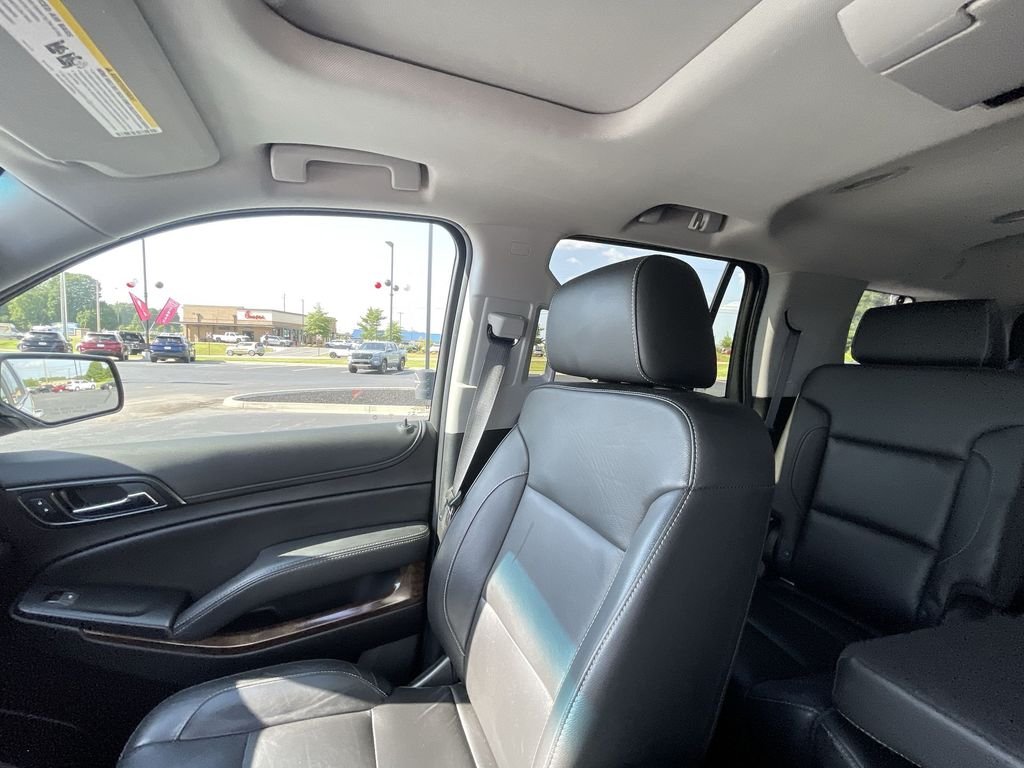 Used 2020 Silver Chevrolet LT image 11