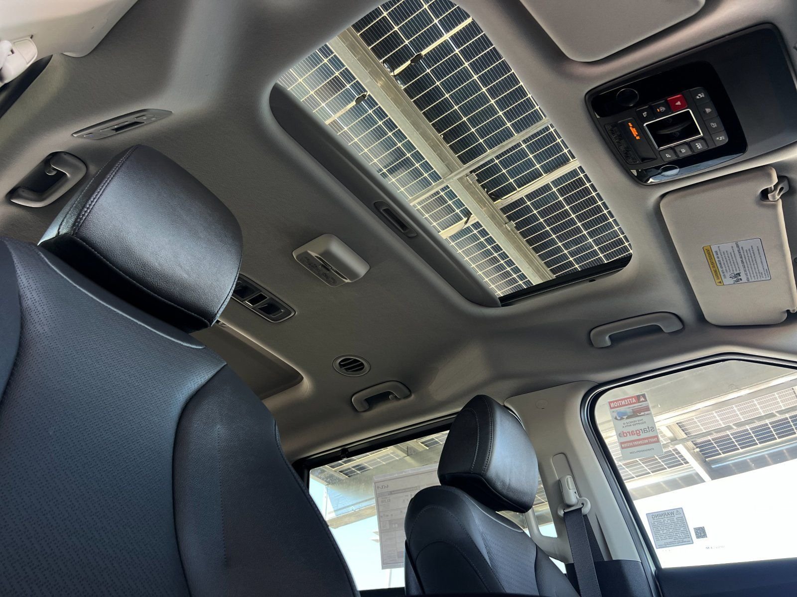 2026 Kia Carnival SX Prestige - Photo 19