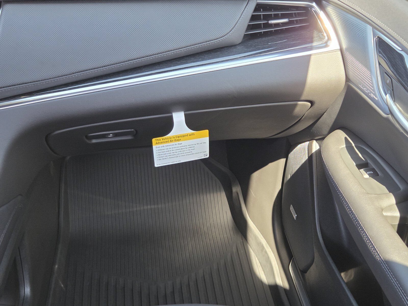 2026 Cadillac XT5 Premium Luxury - Photo 16