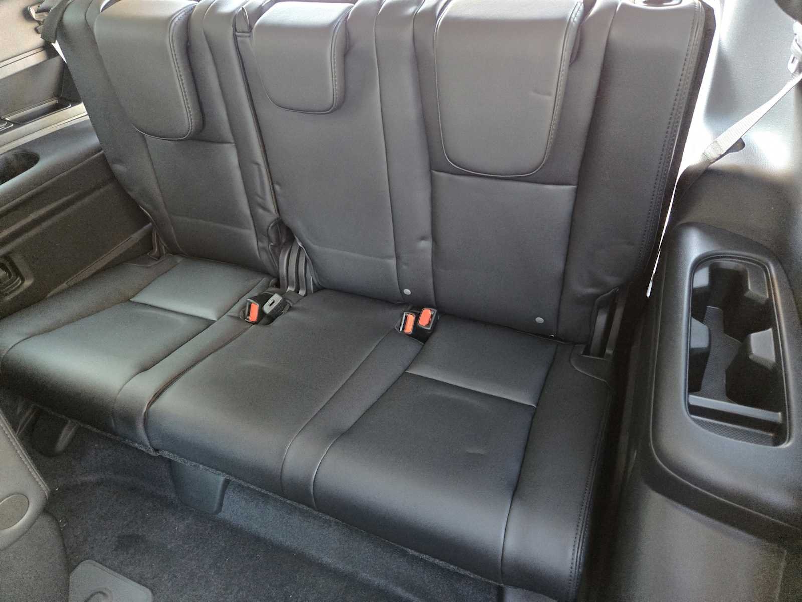 2026 Subaru Ascent Touring - Photo 20