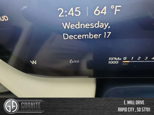 2026 Buick Enclave Avenir - Photo 17
