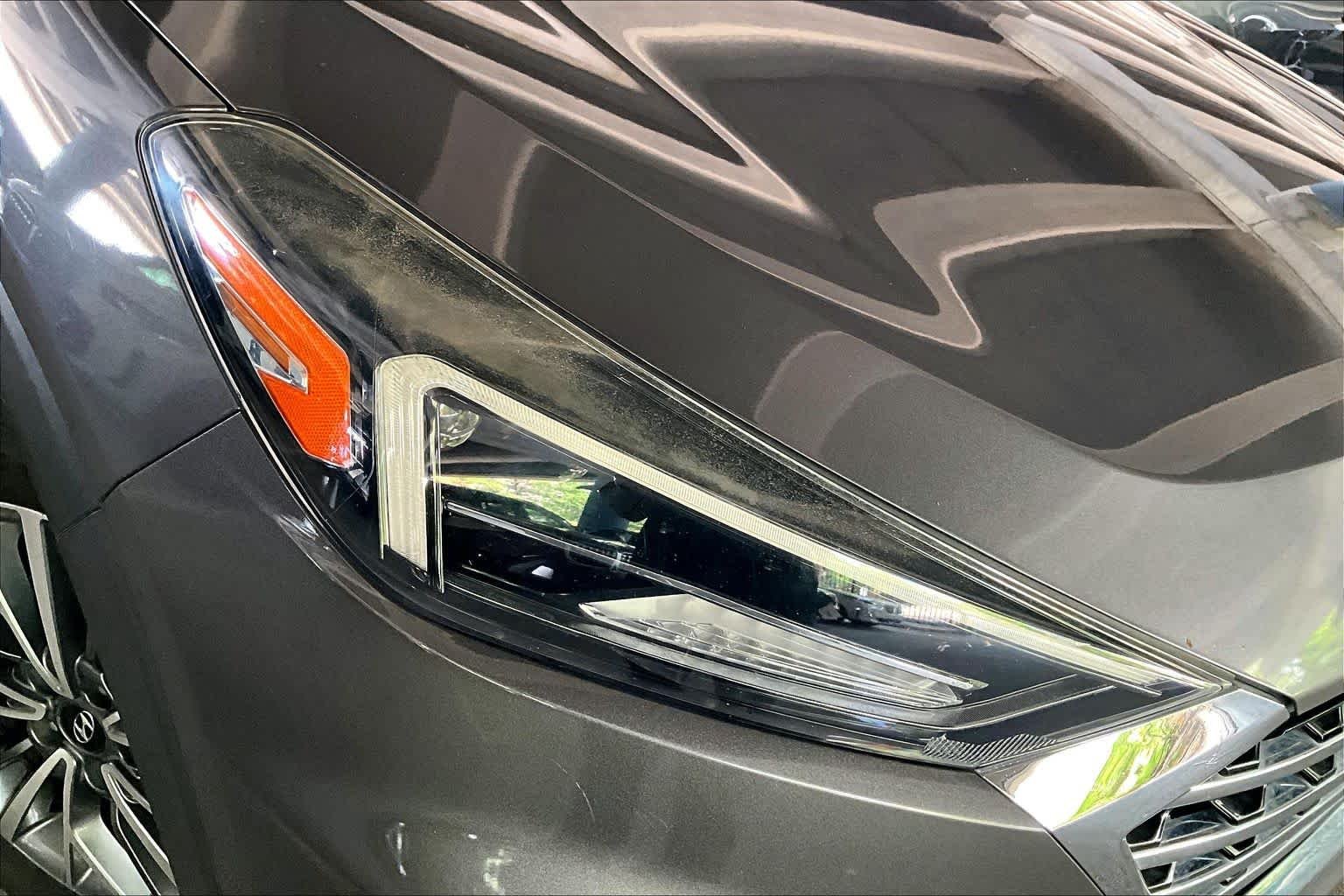 Used 2020 Magnetic Force Hyundai Ultimate image 27