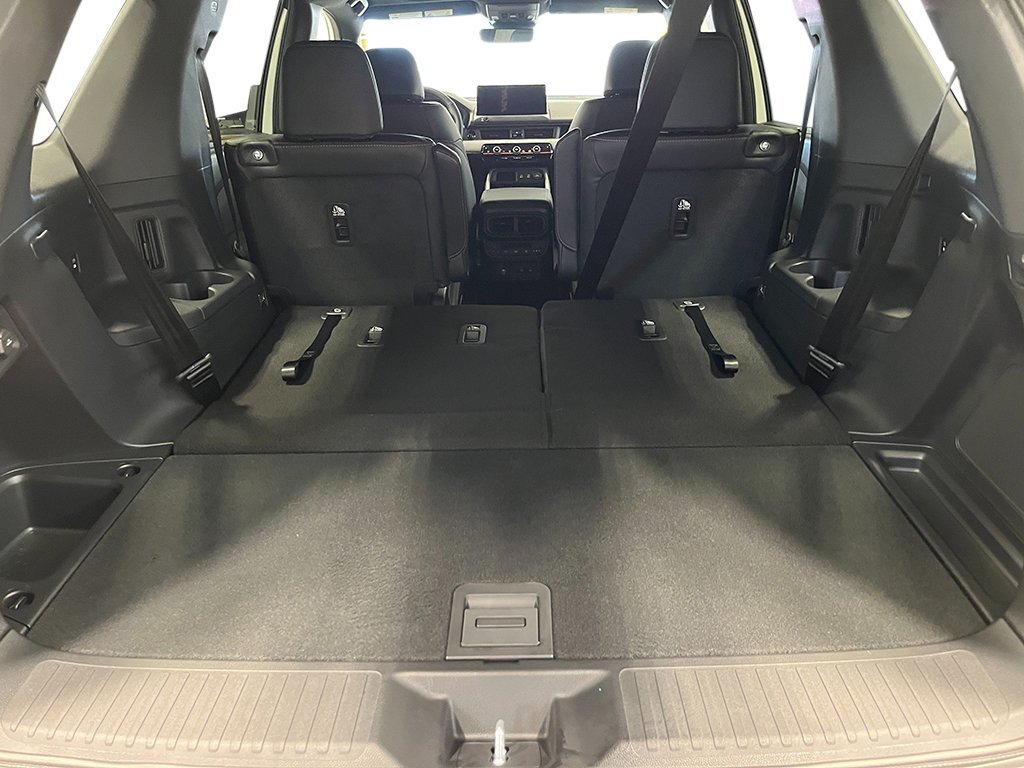 New 2026 Ash Green Metallic Honda TrailSport image 28
