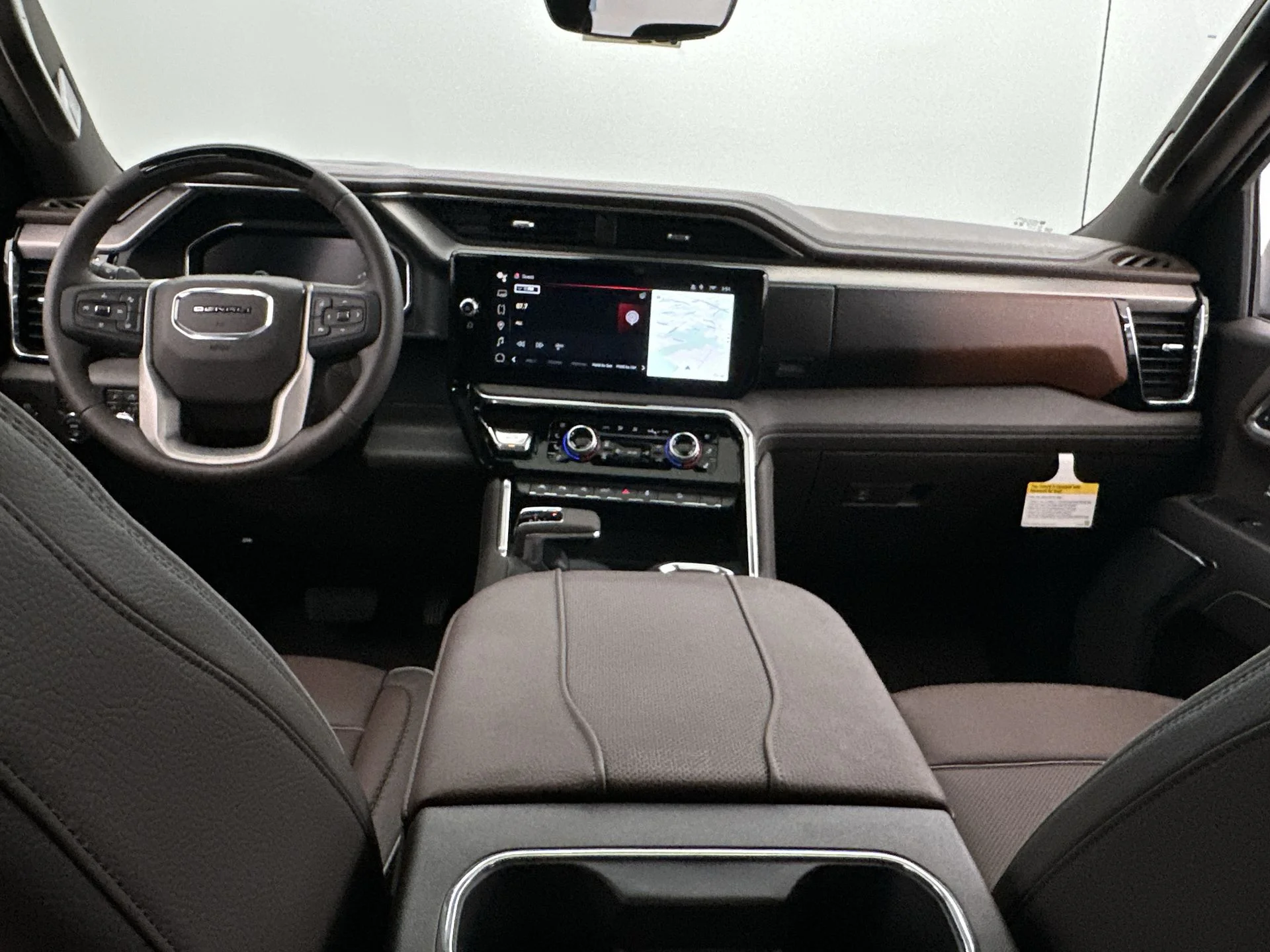 2026 GMC Sierra 1500 Denali - Photo 79