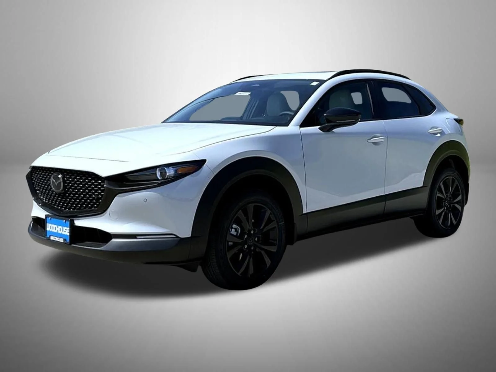 2026 Mazda CX-30 Aire Edition AWD's photo