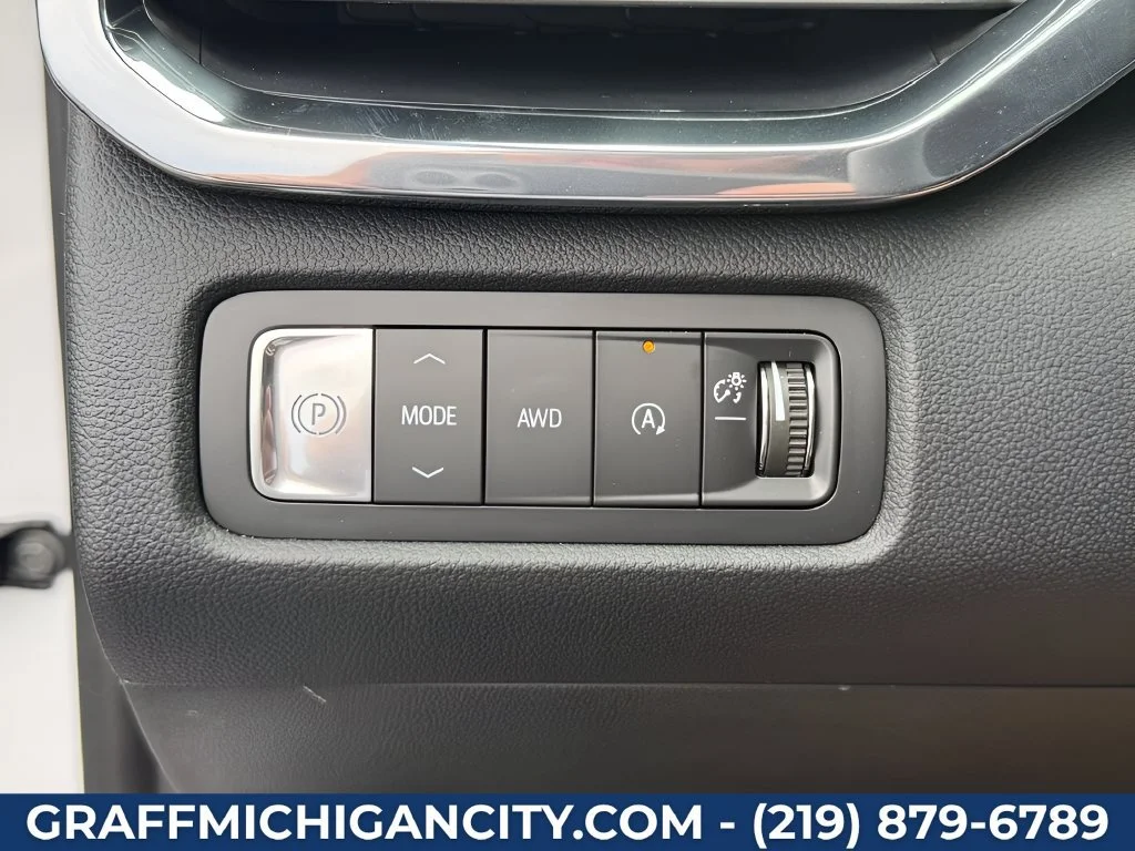 2026 GMC Acadia Elevation - Photo 13