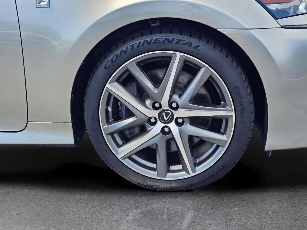 Used 2020  Lexus GS 350 F SPORT image 6