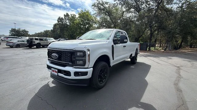 2026 Ford Super Duty F-350® XL
