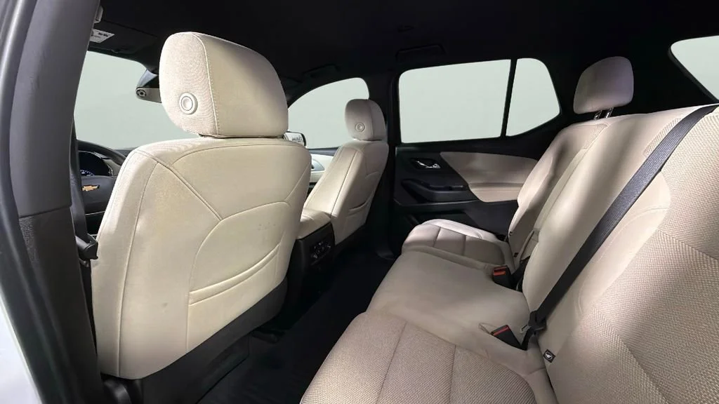Used 2023 Summit White Chevrolet LS image 24