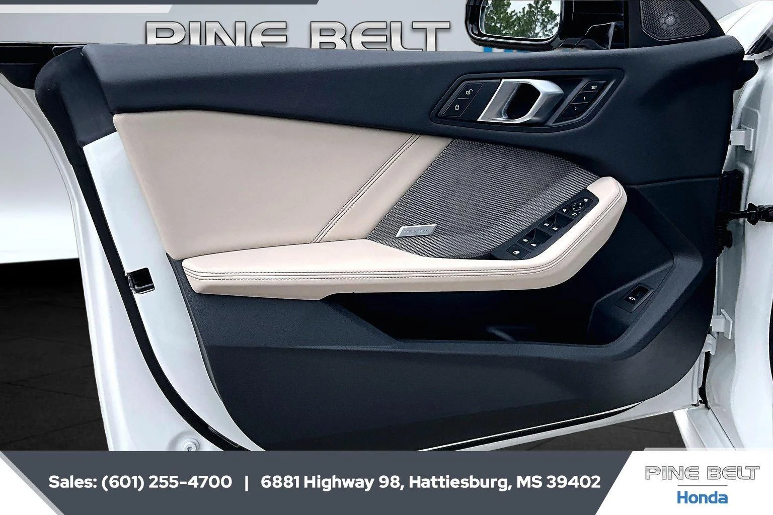 Used 2026 Alpine White BMW 228 image 17